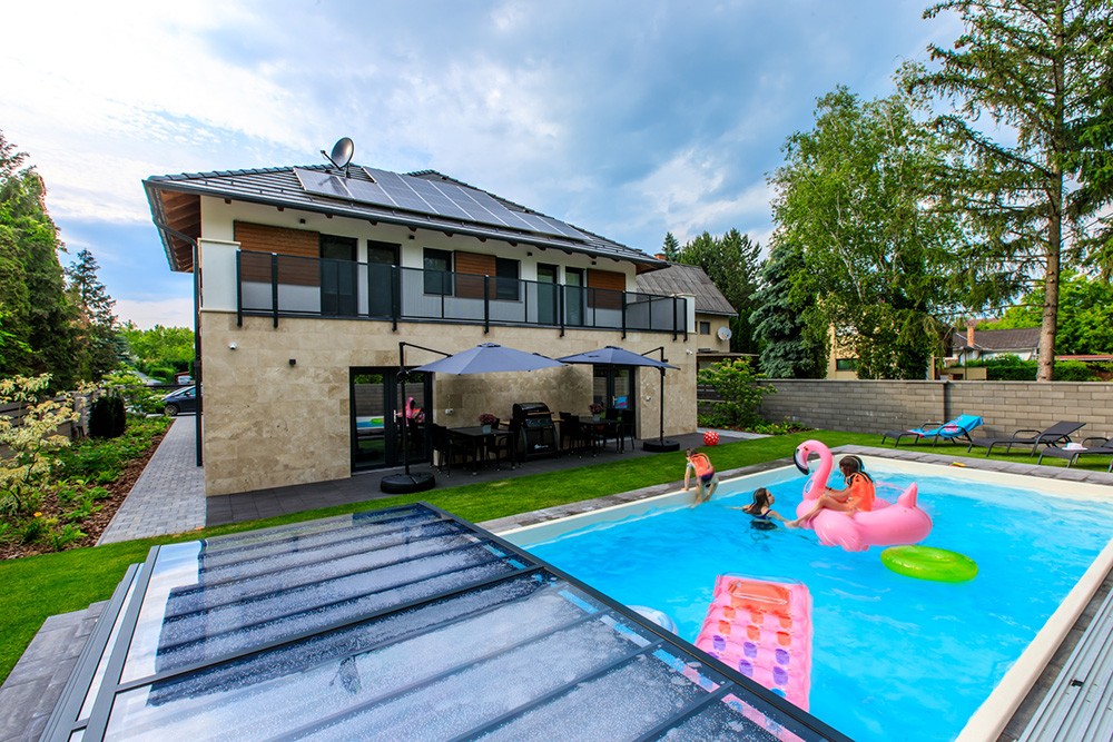 B113 Apartman Balatonföldvár B113 Apartman Balatonföldvár