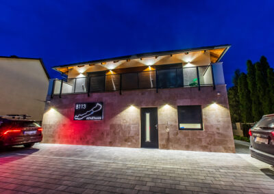 B113 Apartman Balatonföldvár